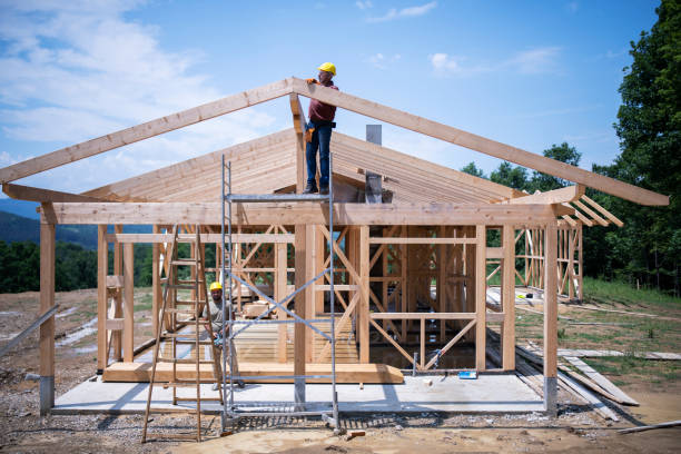 Quick and Trustworthy Emergency Roof Repair Services in Clifton Gardens, NY