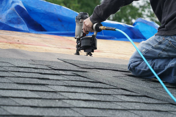Best Gutter Installation and Roofing  in Clifton Gardens, NY