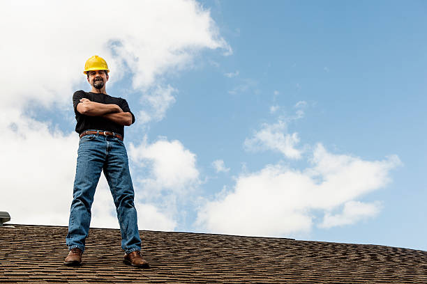 Best New Roof Installation  in Clifton Gardens, NY